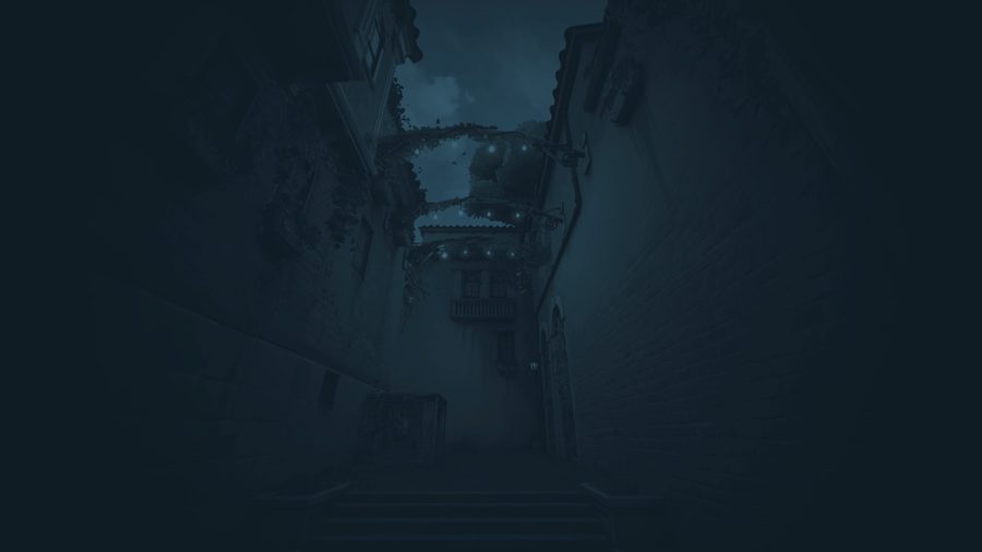 亚海悬城